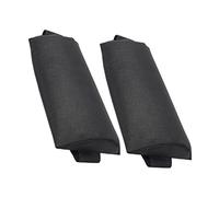 Ciieeo 2 Piezas Almohada reclinable cojín para la Cabeza para sillón reclinable Almohada de Apoyo para el Cuello Almohadas de Cama Accesorios de Coche reposacabezas de la Tumbona Plegable