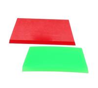 Ciieeo 2 Piezas Herramienta De Escurridor De Película De Coche Herramienta De Película De Vehículo Raspadores De Película Herramienta De Película De Coche Raspador Automático Páginas