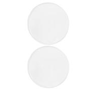 Ciieeo 2 Piezas Transparent Scale Cover For Mechanical And Digital Weighing Trays Food Dish Shield Replacement Lid For Kitchen Scales