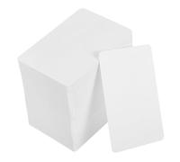 Ciieeo 200piezas Tarjetas De Exhibición De Calcetines Insertos De Exhibición De Calcetines Para Minorista y Hogar De Cartón