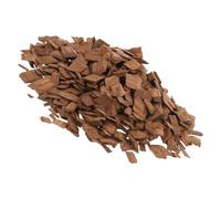 Ciieeo 2bolsas Virutas De Roble Francés para Vino Tinto De Virutas De Madera para Elaboración De Vino Casera Mejora El Sabor y Aroma