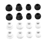 Ciieeo 2juegos Para Auriculares y Tapones De Repuesto Compatibles Active Earbuds Tapones Para Almohadillas Accesorios Para Auriculares Para Diario