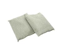Ciieeo 2piezas Bolsa de Activado para Eliminación de Pequeñas de Purificadoras de Aire Prácticas para Coche Armario y Hogar Desodorante de Olores