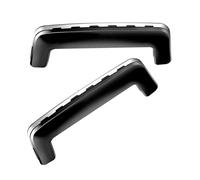 Ciieeo 2piezas Soporte Del Aire Acondicionado Del Coche Clips Para Ventilación De Coche Ambientadores Para Oficina