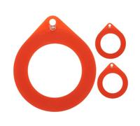 Ciieeo 3 piezas Probador de Coils de Inducción de Automóvil Herramienta de Detección Ecu Precisa y Portátil para Verificación de Coils de Encendido Accesorio para Comprobación de