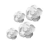 Ciieeo 4 Clips Para Perfume De Coche Clips Para Ventilación De Coche Adornos Para Coche Aromas Para Mujer Accesorios Para Coche Accesorios Para Coche Para Chica