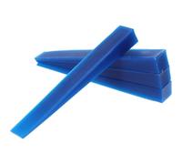 Ciieeo 4 Piezas Cuñas de Silicona para Sordina Piano Herramienta Flexible y Duradera para Afinación Segura y Mantenimiento de Teclas