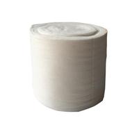 Ciieeo 600 Piezas Rollos de Toallitas Faciales Sola Capa de Tejido No Tejido Blanco, Suaves y Resistentes al Desgarro, Portátiles y Sanitarias para Cuidado Cutáneo en Salones