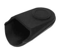 Ciieeo Accesorio de Boquilla para Clarinete y Saxofón en Goma Flexible Cubierta Resistente, Adecuado para Músicos en Prácticas y Conciertos
