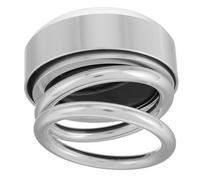 Ciieeo Adorno De Aromaterapia Solar Giratorio Para Coche Soporte Para Salpicadero Accesorio Solar Tarjeta Decorativa Para Interior Perfume Automotriz Con Rotación Para Coche Tractor