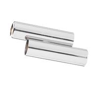 Ciieeo Afinador De Erhu Profesional Para Violín Afinador De Metal De Doble Tubo Para Violín Material De Latón Función De Multiuso Para Practicar Casa Estudio