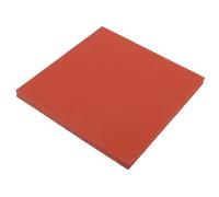 Ciieeo Alfombrilla y Antiadherente para Prensa de Calor Resistente al Calor de Silicona Cojín de Silicona para Artes y Manualidades