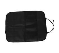 Ciieeo Alfombrillas Protectoras Para Asiento Trasero Organizador De Coche Protector De Respaldo Funda De Repuesto Almacenamiento Resistente Compatible
