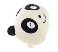 Ciieeo Almohada Para El Cuello Cojín Cervical Soporte Ajustable Funda Lavable Decoración Kawaii Para Coche Oficina Viaje