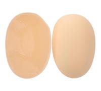 Ciieeo Almohadillas para Glúteos de Silicona para Mujer, Diseño sin Costuras y Ajuste para Moldear el Cuerpo y Realzar la Cadera en Body Shaping