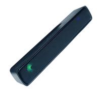 Ciieeo Altavoz Inalámbrico Portátil E-91 5.0 para Escritorio, 5w | Conexión Estable sin Cables, Entrada Aux In, Reproducción Disk, Compatible TV y Ordenador