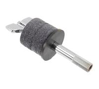 Ciieeo Apilador Metálico para Platillos de Batería Duradero, Soporte Compacto para Hi-hat, Accesorio Profesional para Montaje de Platillos en Kit de Percusión