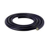 Ciieeo Banda de Látex Natural para Pesca Submarina y Buceo, Tubo Elástico de 3x16 Mm, Accesorio de Reemplazo y DIY y Eslingas