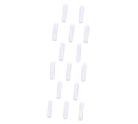 Ciieeo Barra Agitadora Magnética Ptfe Para Laboratorio Resistente Químicos Alta Temperatura Y Abrasión Para Mezcladores Magnéticos 5 Piezas X 3