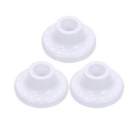 Ciieeo Base Plástica para Bolígrafo de Impresión 3D 3 Soportes, Adecuada para Herramientas de Bricolaje y Uso Doméstico