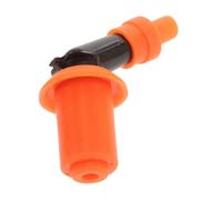 Ciieeo Bobina Electrónica De La Motocicleta Soporte De Barrena De Hielo Atv Pasamontañas De De Nieve Hombres Scooter De Bolsillo Mod Razor El Plastico
