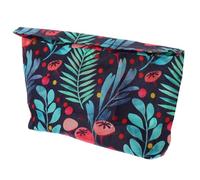 Ciieeo Bolsa Reutilizable de Algodón Cera de Abejas 20x23 Cm, Bolsa para Conservar Alimentos Frescos y Sellado Seguro, Adecuado para Almacenar Frutas y Snacks Ecológica