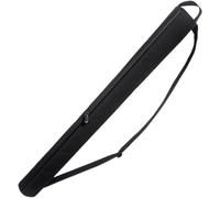 Ciieeo Bolsa Térmica para Golf Grande 82X8 CM Funda Reutilizable para Cerveza y Bebidas de Tela Oxford Resistente Capacidad 7 Latas Enfriador Multifunción para Actividades al Aire