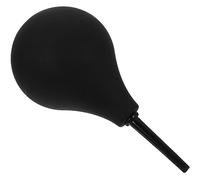 Ciieeo Bombillas Limpiador De Oidos Pelota De Lavado De Oídos Bulbos De Aspirador Nasal Bombilla De Descarga De Oídos Oreja De Nadador Oído Bola De Limpieza Aire Mano Bebé Pestaña