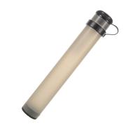 Ciieeo Botella de Arena para Carrito de Golf Gris sin Taladros Soporte de Plástico Resistente para Rellenar Divots Accesorio Compacto para Mantenimiento Campo de Golf