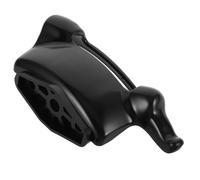 Ciieeo Cabezal de Pato para Máquina Desmontadora de Neumáticos Negro, Accesorio de Plástico Resistente, Compatible Cambiadores Automotrices, Uso Profesional y Bricolaje, Herramienta