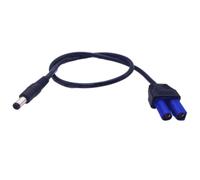 Ciieeo Cable Seguro y Confiable Adaptador de Cobre Corriente Máxima Instantánea de 100a para Modelo de Avión para Uso Profesional