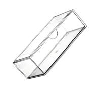 Ciieeo Caja de Almacenamiento de Gafas de Sol Soporte de Almacenamiento para Gafas de Sol Vitrina de Gafas Expositor de Gafas de Sol Organizador de Gafas de Sol la Mascota