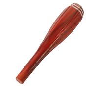 Ciieeo Clavijas de Afinación de Madera Marrón para Pipa Tradicional Diseño Humanizado y Reemplazable, Accesorios Ideales para Músicos Adultos y Niños Color Aleatorio