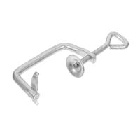 Ciieeo Clip de Fijación para Máquina de Pasta y de Repuesto Manual Clip de Montaje Práctico y de Instalar Accesorio de Cocina para Reemplazo y