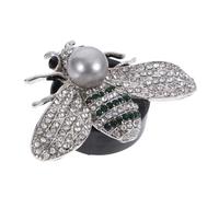 Ciieeo Clip De Perfume De Gemas De Imitación Ambientador Para Coche Decoración Para Salida De Aire Para Salidas De Ventilación De Coche