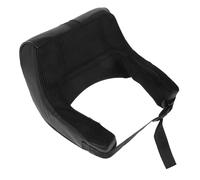 Ciieeo Cojín Cervical Viscoelástico Para Coche Apoya Cabezas Almohada Cervical Reposacabezas