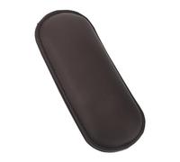 Ciieeo Cojín de Brazos de Descanso de Soporte Puerta de Auto