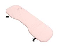 Ciieeo Cojín De De Funda De Para Conejo Cojín De Invierno Para De Para Funda De Respaldo Acolchado De