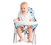 Ciieeo Cojines Para Sillas De Comedor Cómodos Cojines De Tela Para Artículos De Comedor Humanizados Para Bebés Cojín Ergonómico Para Uso La Mesa