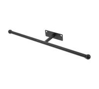 Ciieeo Colgador De Collares Expositor De Joyas Organizador De Pared Almacenamiento Multiusos