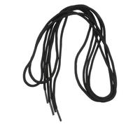 Ciieeo Cordones Planos Redondos de Poliéster 15 M para Zapatos Casuales y Deportivos Cordones Decorativos Resistentes y Prácticos para Zapatillas Accesorios Moda para Calzado