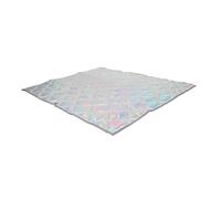 Ciieeo Cover para Frigorífico Exterior Aislante con Imán Protector Resistente y Decorativo para Congeladores Pequeños Uso Comercial y Doméstico Diseño Duradero