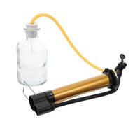 Ciieeo Demostrador De Experimentos Equipo De Laboratorio De Transformación De Energía Demostrador Mecánico A Gas Suministros De Laboratorio De Física Equipo De Proyecto De Feria De