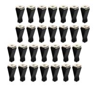 Ciieeo Difusor de Aceites Esenciales para Coche Clip de Ventilación Negro, Diseño Práctico y Ahorro de Espacio Adecuado para Oficinas y Fiesta Verano