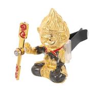 Ciieeo difusores de aceite de coche Lo esencial del coche ambientador de de dibujos animados difusor de de aceite esencial para adorno resina