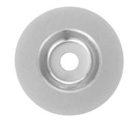 Ciieeo Disco de Pulido para Amoladora Rueda de Afilado Multifuncional Resistente y Fácil de Instalar Adecuado para Tijeras y Herramientas de Corte