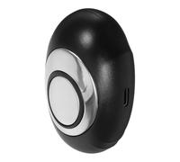 Ciieeo Dispositivo de Sueño Recargable Portátil con Pantalla Lcd y 15 Modos Ajustables, Instrumento Electrónico para Dormir en Casa, Ayuda Rápida para Relajación y Alivio Muscular, Color