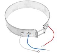 Ciieeo Elemento Calefactor para Hervidor de Agua Eléctrico Diámetro 160 MM Núcleo Calefactor para Dispensador y Tetera Repuesto Compatible para Electrodomésticos de Agua Caliente