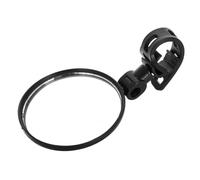 Ciieeo Espejos para Patinete Eléctrico Espejo Retrovisor para Retrovisor Eléctrico Cepillo de Limpieza para Manillar de Bicicleta Accesorios para Bicicletas para Adultos