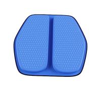 Ciieeo Esterilla Refrescante De Verano Para Coche Cojín Para Asiento De Coche y Silla De Oficina Almohadilla Ventilada y Transpirable Para Conducción Cómoda